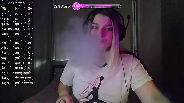 Jenny Smit online show from 11/23/25, 05:29