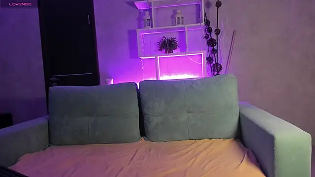 Jenny Jimmy online show from 02/11/25, 04:11