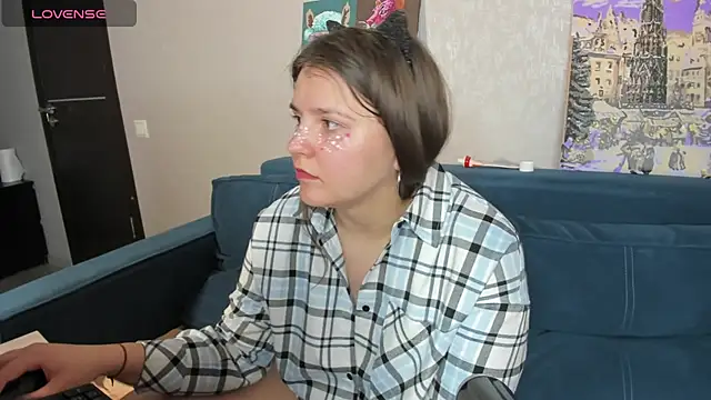 Jenny Jimmy online show from 02/28/25, 11:47