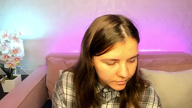 Jenny Jimmy online show from 09/28/25, 07:58