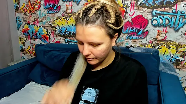 Jenny Jimmy online show from 11/01/25, 09:22