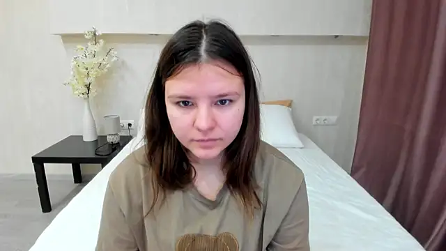 Jenny Jimmy online show from 12/15/25, 01:10