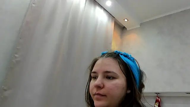 Jenny Jimmy online show from 01/08/26, 01:08