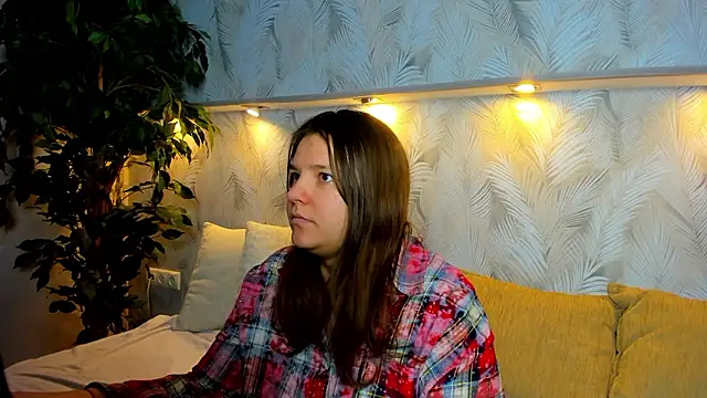 Jenny Jimmy online show from 02/03/26, 01:04