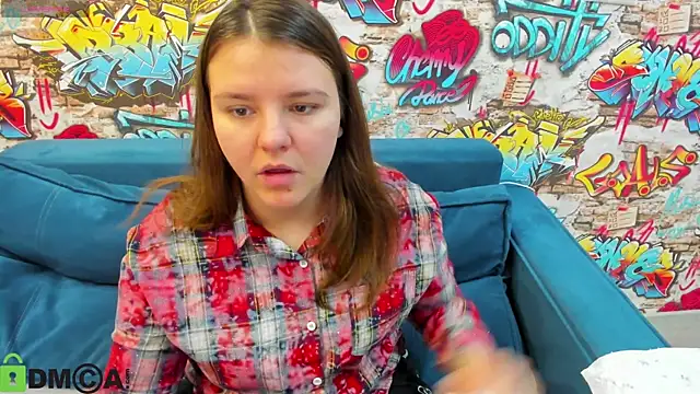 Jenny Jimmy online show from 02/06/26, 01:10