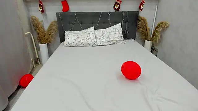 Jenny Jimmy online show from 02/13/26, 01:12