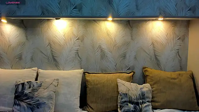 Jenny Jimmy online show from 02/19/26, 01:12