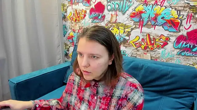 Jenny Jimmy online show from 04/29/26, 09:24