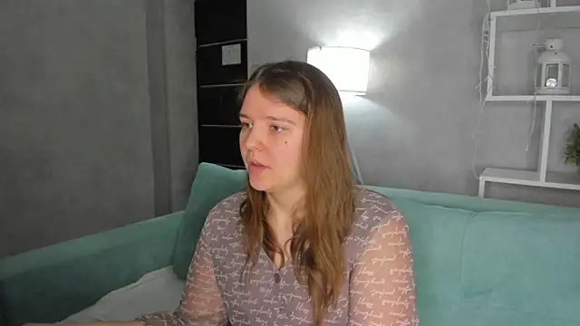 Jenny Jimmy online show from 05/01/26, 09:25