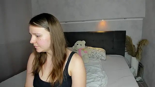 Jenny Jimmy online show from 05/02/26, 09:25
