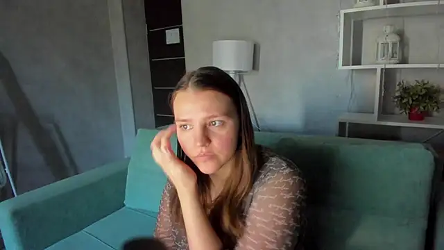 Jenny Jimmy online show from 05/07/26, 09:25
