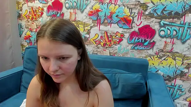 Jenny Jimmy online show from 05/11/26, 04:04