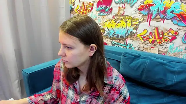 Jenny Jimmy online show from 05/18/26, 09:26