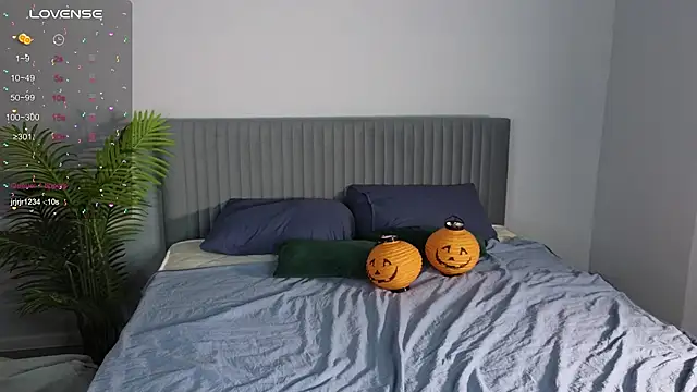 BettyCarter07 online show from 11/14/25, 01:26