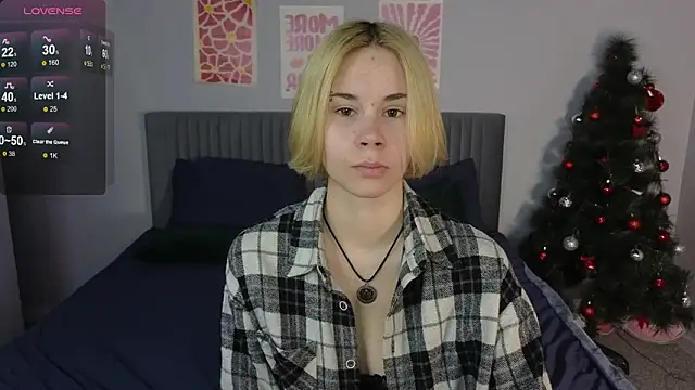 BettyCarter07 online show from 01/14/26, 01:33