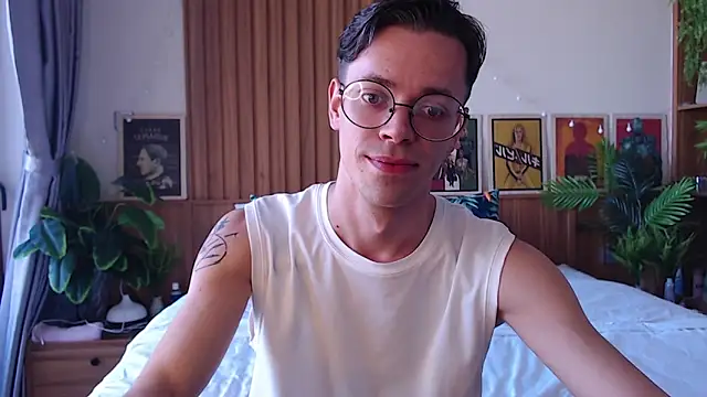 William Henry  online show from 02/14/26, 08:11