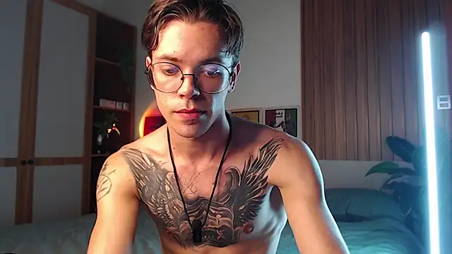 William Henry  online show from 03/31/26, 12:38