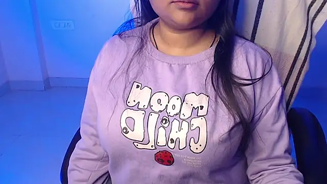 Kannu- online show from 01/17/26, 05:12