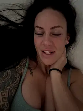 goddess-harper online show from 09/27/25, 09:14