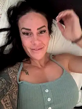 goddess-harper online show from 09/30/25, 08:19