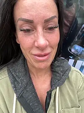 goddess-harper online show from 10/02/25, 11:28