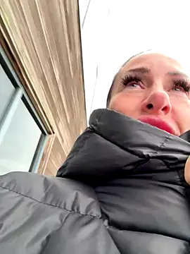 goddess-harper online show from 10/23/25, 02:16