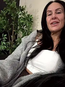 goddess-harper online show from 01/13/26, 01:05