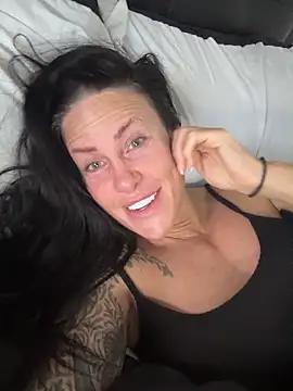 goddess-harper online show from 02/09/26, 09:46