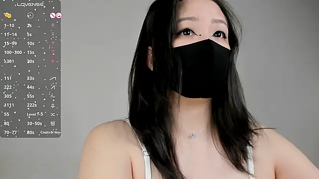 Belover nana online show from 03/03/25, 07:54