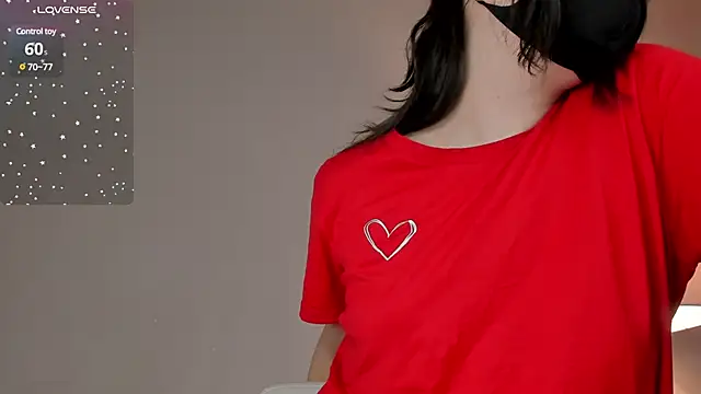 Belover nana online show from 03/19/25, 11:28