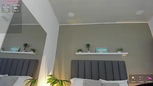 alessia leroy online show from 04/04/26, 07:55