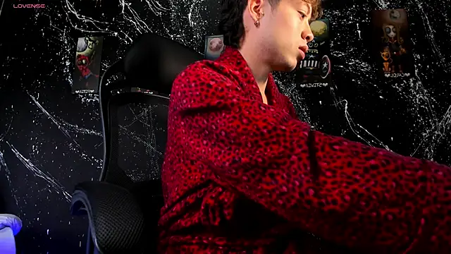 marcuscollins1  online show from 02/11/25, 01:09