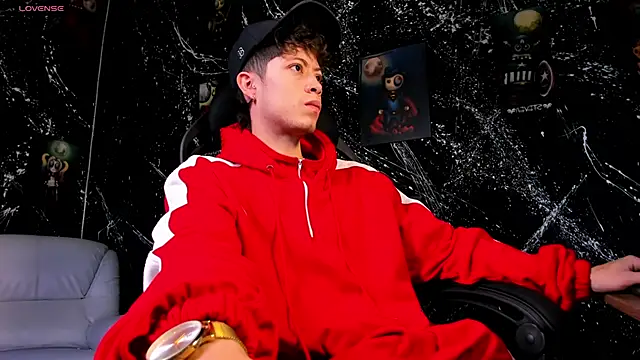 marcuscollins1  online show from 02/14/25, 12:14