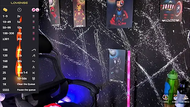 marcuscollins1  online show from 02/28/25, 07:56