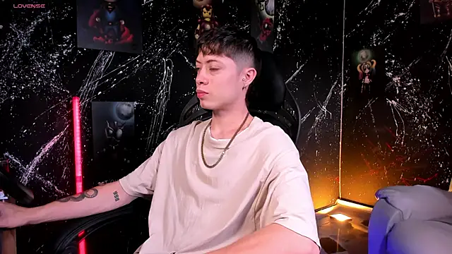 marcuscollins1  online show from 03/08/25, 01:03