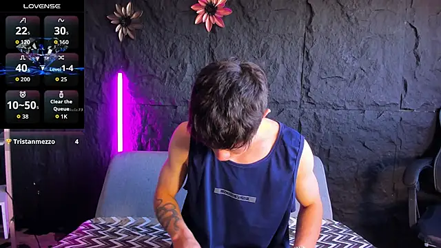 marcuscollins1  online show from 01/13/26, 01:49