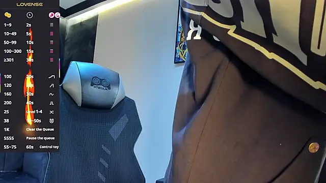 marcuscollins1  online show from 02/02/26, 12:15