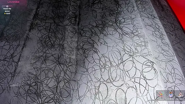 marcuscollins1  online show from 02/14/26, 12:24