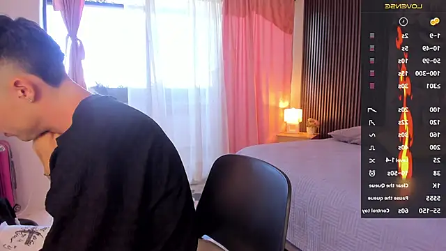 marcuscollins1  online show from 04/02/26, 01:31