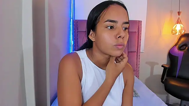 Roxy Stonee online show from 02/27/26, 07:25