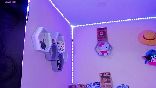 chloe rockss  online show from 02/24/25, 09:31