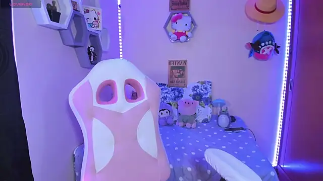 chloe rockss  online show from 02/28/25, 06:09