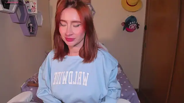 chloe rockss  online show from 03/05/25, 12:59