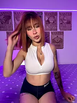 chloe rockss  online show from 09/17/25, 10:22