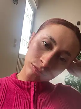 chloe rockss  online show from 02/01/26, 07:45