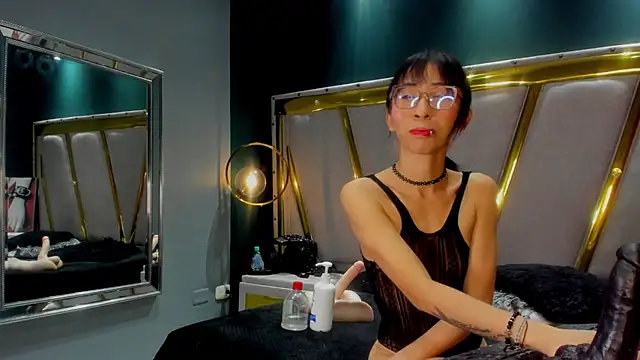 Mara Gonzalez online show from 02/07/26, 11:58