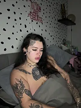 tempzzz12 online show from 12/18/25, 08:31