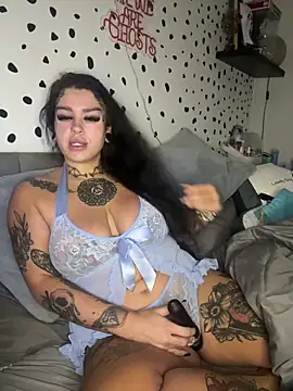 tempzzz12 online show from 02/06/26, 11:13