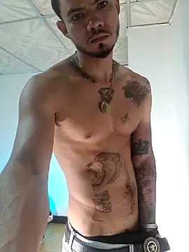 Niick01  online show from 11/03/25, 02:46