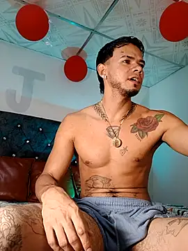 Niick01  online show from 11/15/25, 09:54